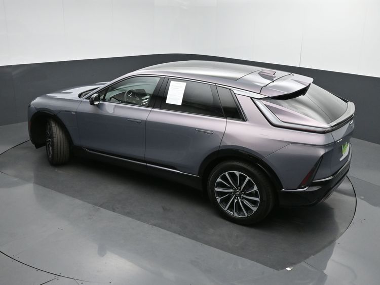 2024 Cadillac LYRIQ Sport w/1SF