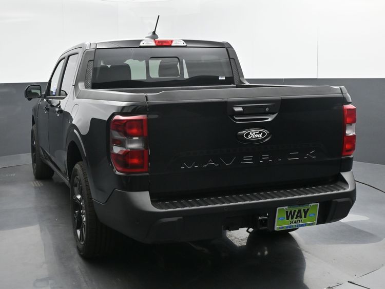 2025 Ford Maverick Lariat - Photo 27