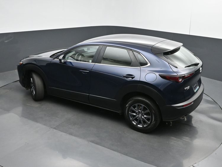 2021 Mazda CX-30 2.5 S