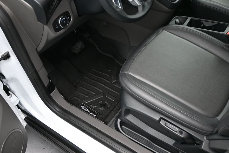 2022 Ford Transit Connect XL Cargo Van