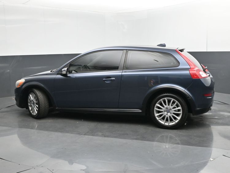 2011 Volvo C30 T5 (Fleet Only)