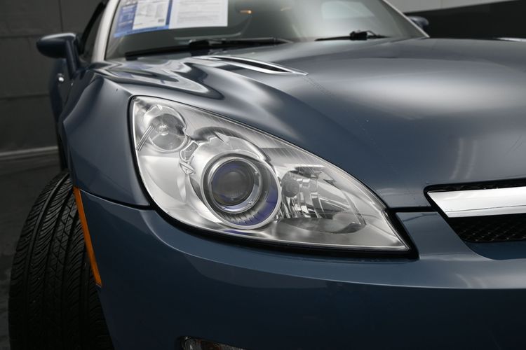 2007 Saturn Sky 