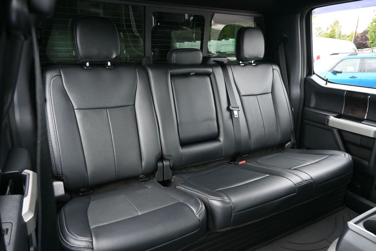 2022 Ford F-250 Super Duty LARIAT