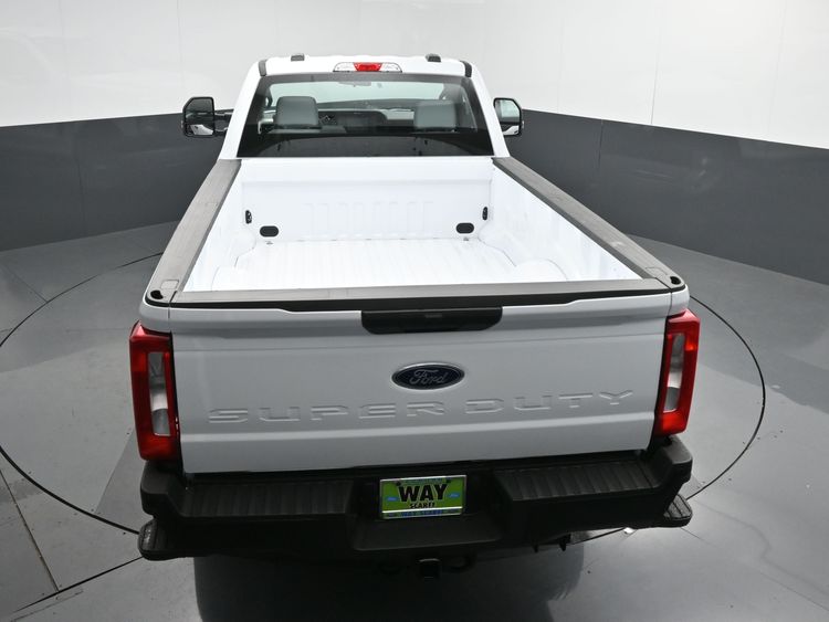 2026 Ford F-250 Super Duty XL