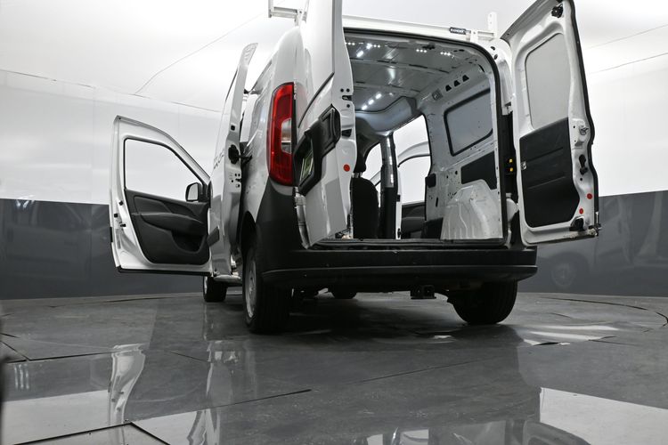2021 Ram ProMaster City Tradesman Cargo Van