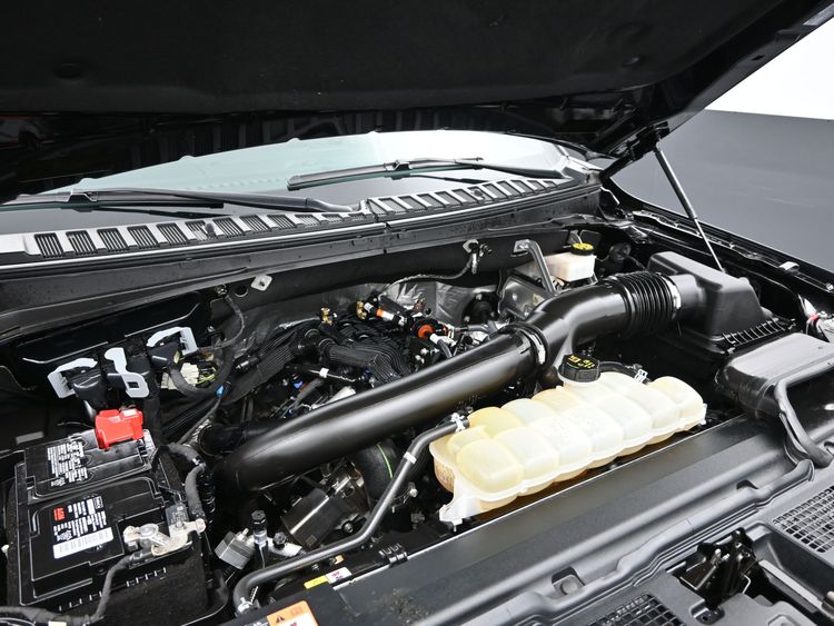 2022 Ford Expedition Limited MAX