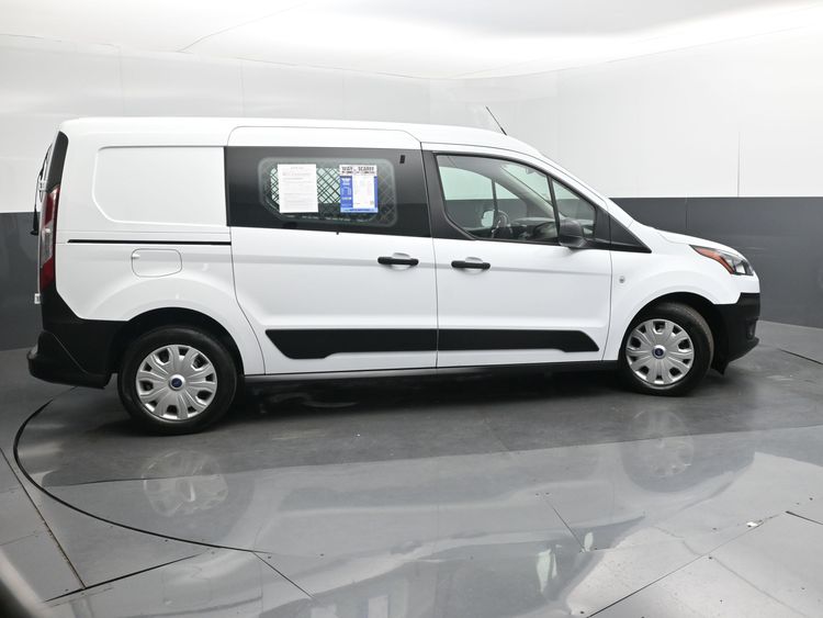 2022 Ford Transit Connect XL Cargo Van