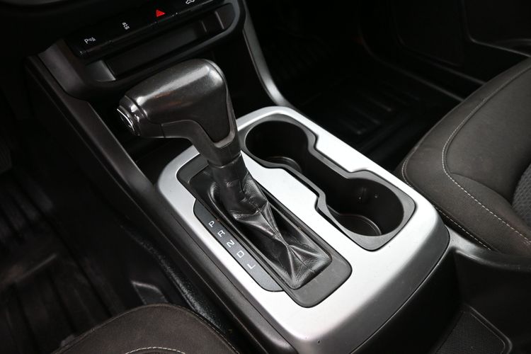 2021 Chevrolet Colorado 2WD Extended Cab Long Box LT