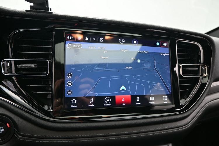 2021 Dodge Durango GT AWD