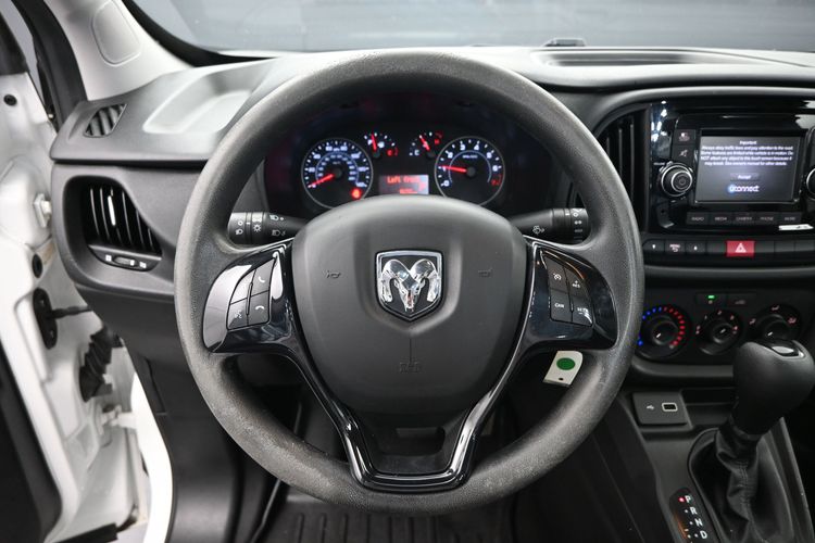 2021 Ram ProMaster City Tradesman Cargo Van