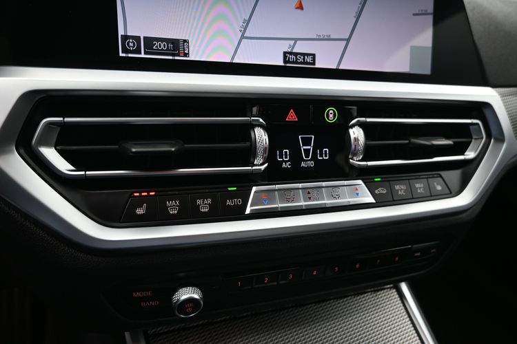 2020 BMW M340i 