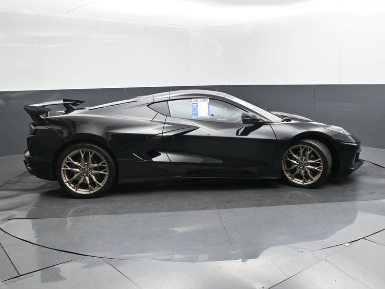 2024 Chevrolet Stingray 1LT RWD