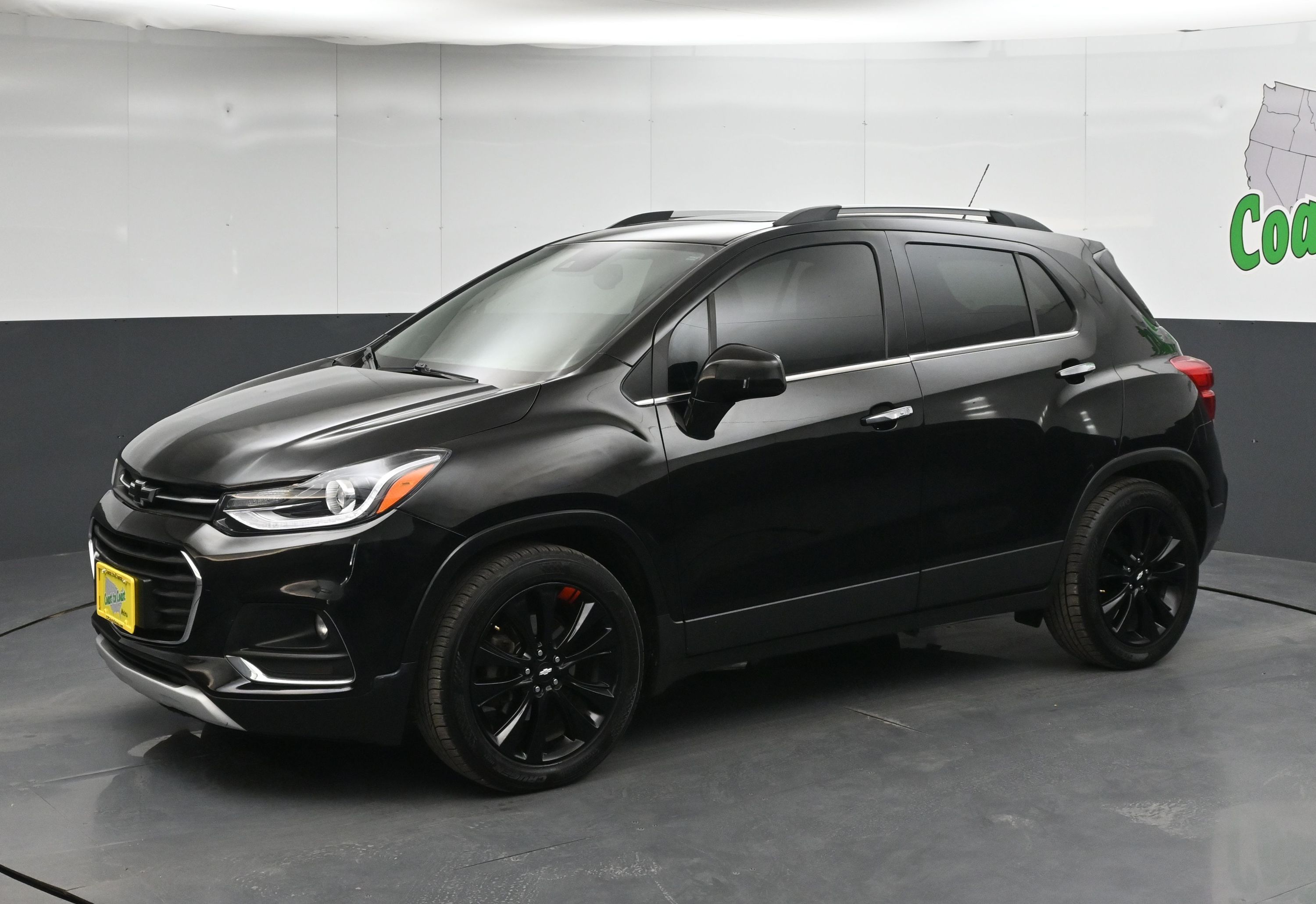 2019 Chevrolet Trax