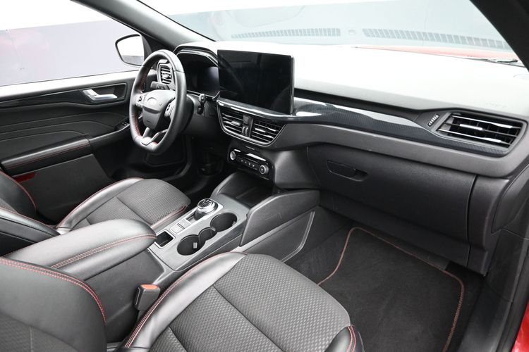 2023 Ford Escape ST-Line Elite