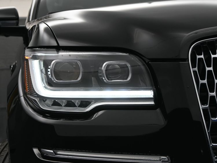 2024 Lincoln Navigator Reserve L