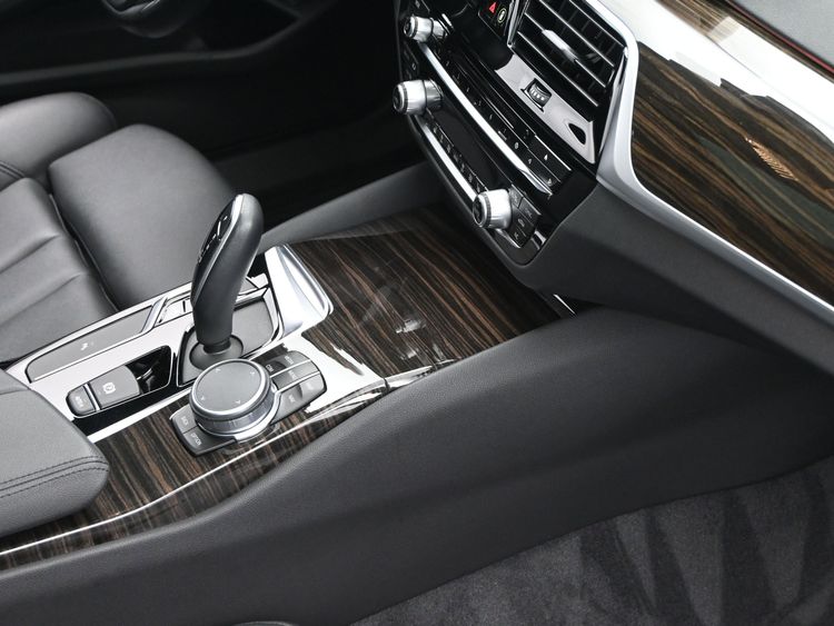 2019 BMW 530i xDrive