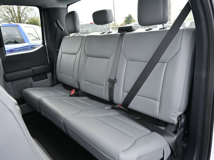 2026 Ford F-350 Super Duty XL