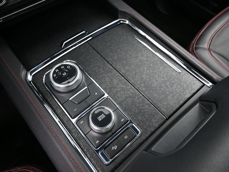 2022 Ford Expedition Limited MAX