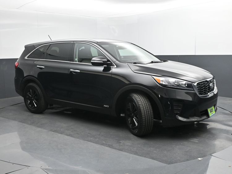 2020 Kia Sorento 3.3L LX