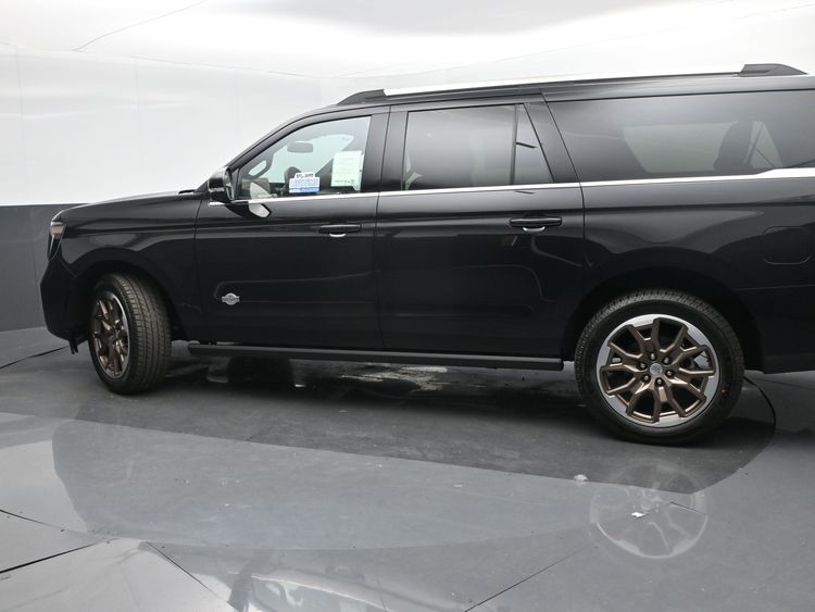2026 Ford Expedition Max King Ranch MAX