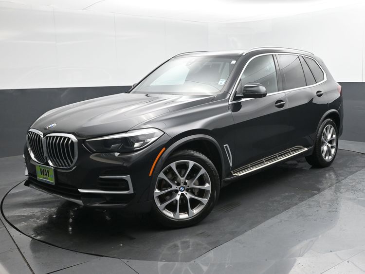 2023 BMW X5 sDrive40i
