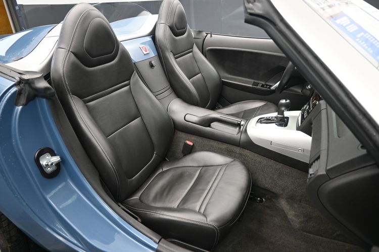 2007 Saturn Sky 