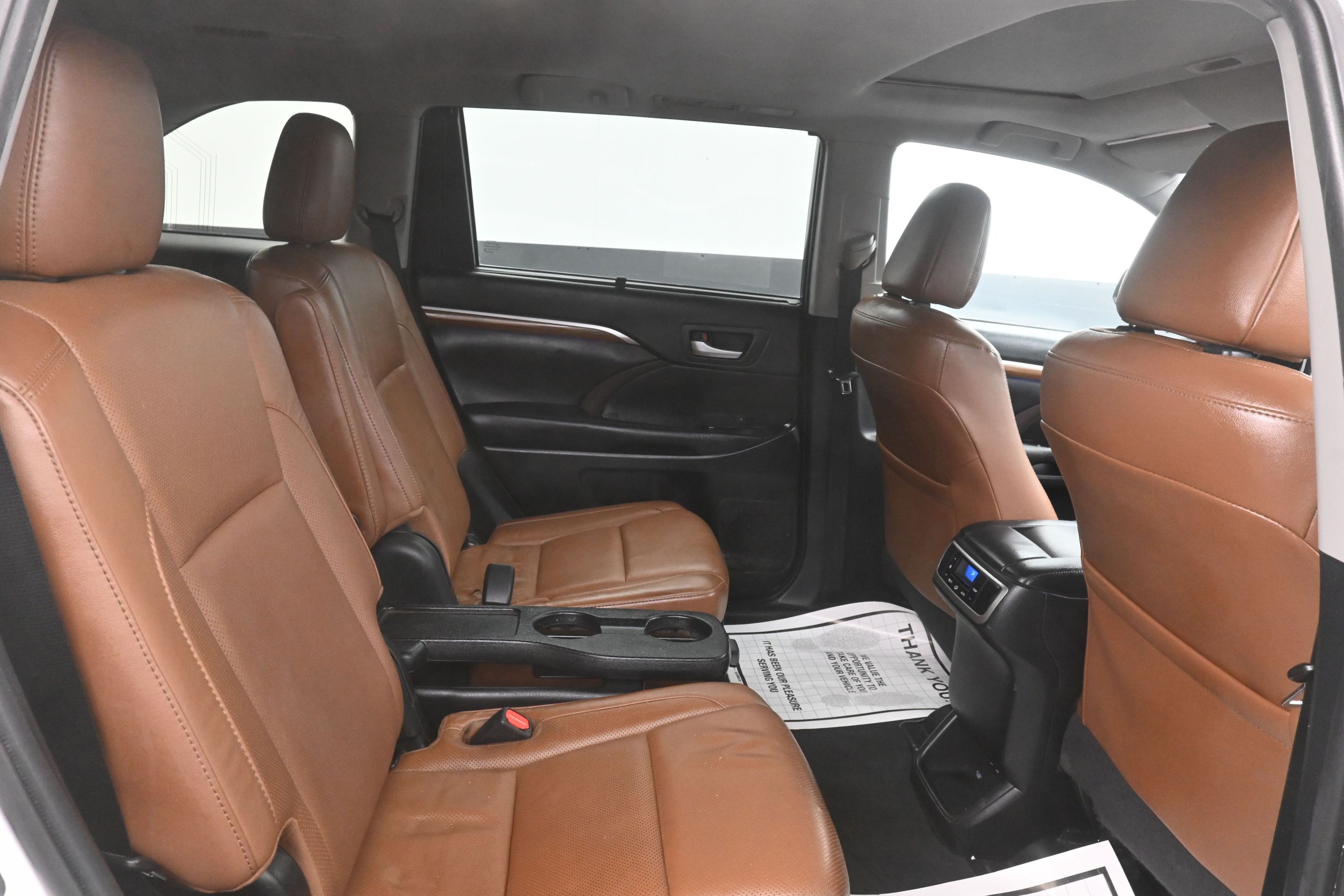 2019 Toyota Highlander Limited - Photo 12
