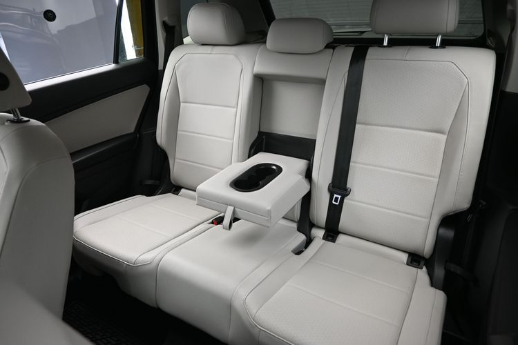 2019 Volkswagen Tiguan 2.0T SEL