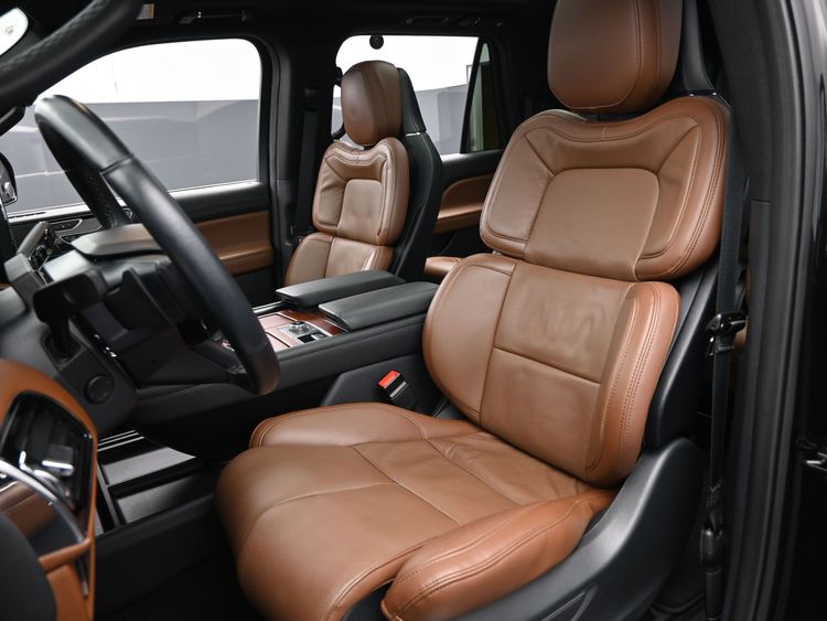 2024 Lincoln Navigator Reserve L
