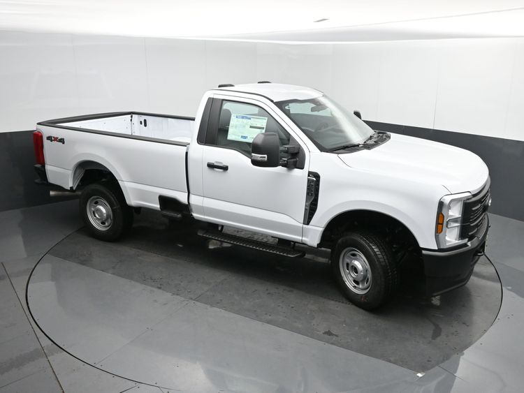 2026 Ford F-250 Super Duty XL
