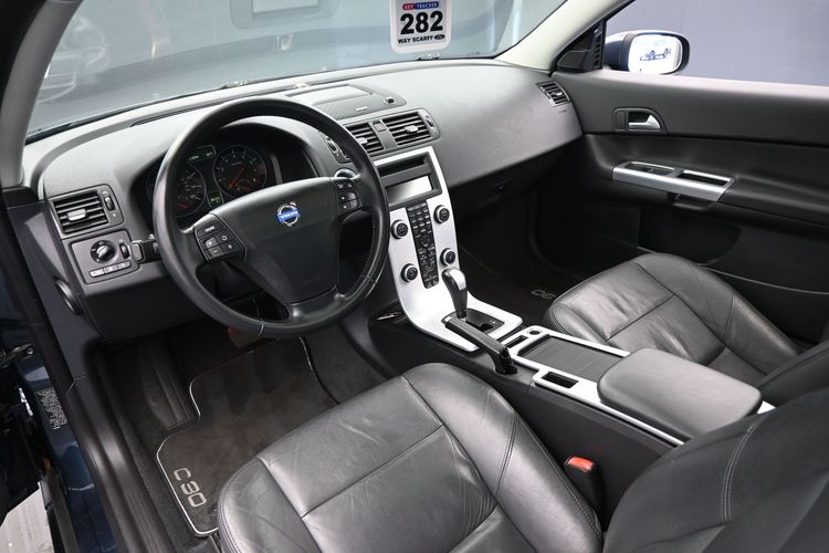 2011 Volvo C30 T5 (Fleet Only)