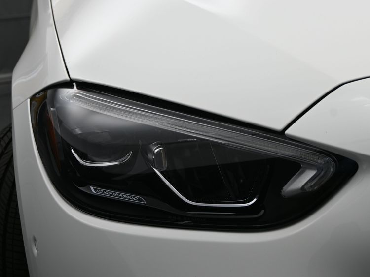 2023 Mercedes-Benz C 300 Sedan