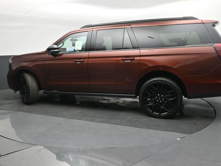 2027 Ford Expedition Max 