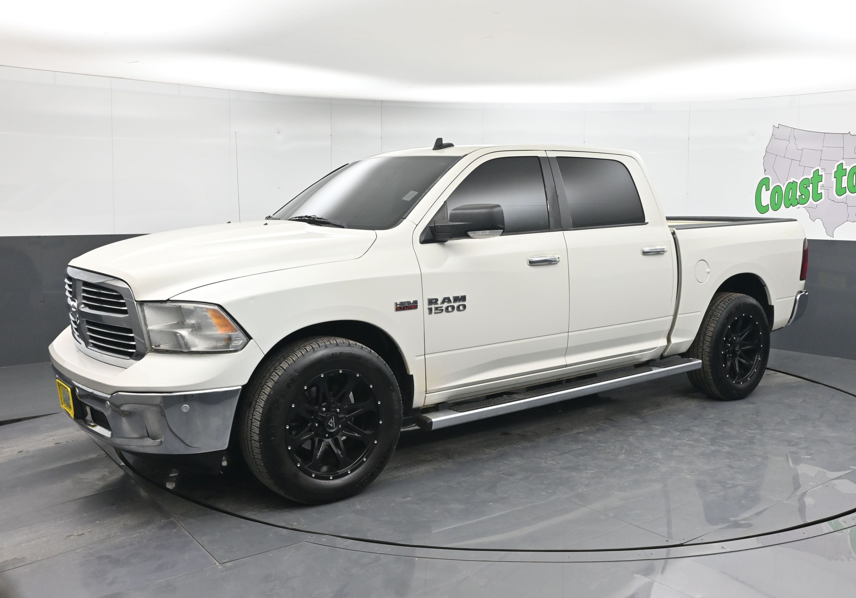 2016 RAM Ram 1500 Pickup Lone Star's photo