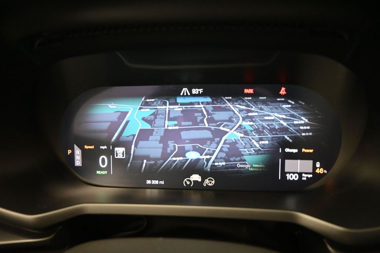 2023 Polestar 2 Long Range Dual Motor
