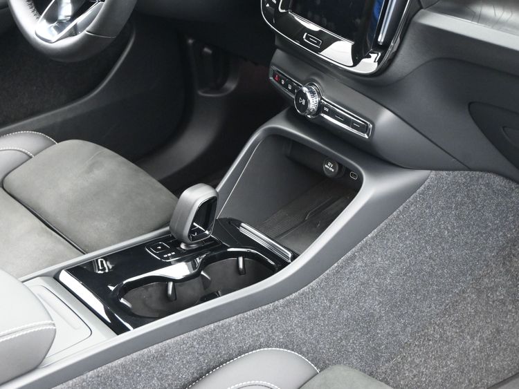 2023 Volvo C40 Recharge Pure Electric Twin Ultimate