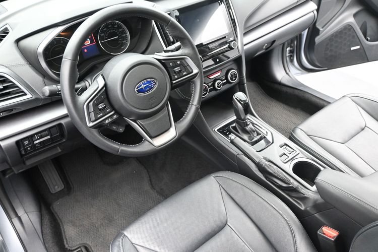 2019 Subaru Impreza 2.0i Limited