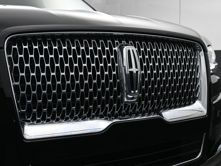 2024 Lincoln Navigator Reserve L