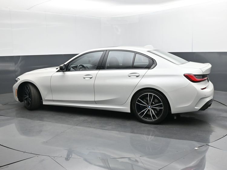 2020 BMW M340i 