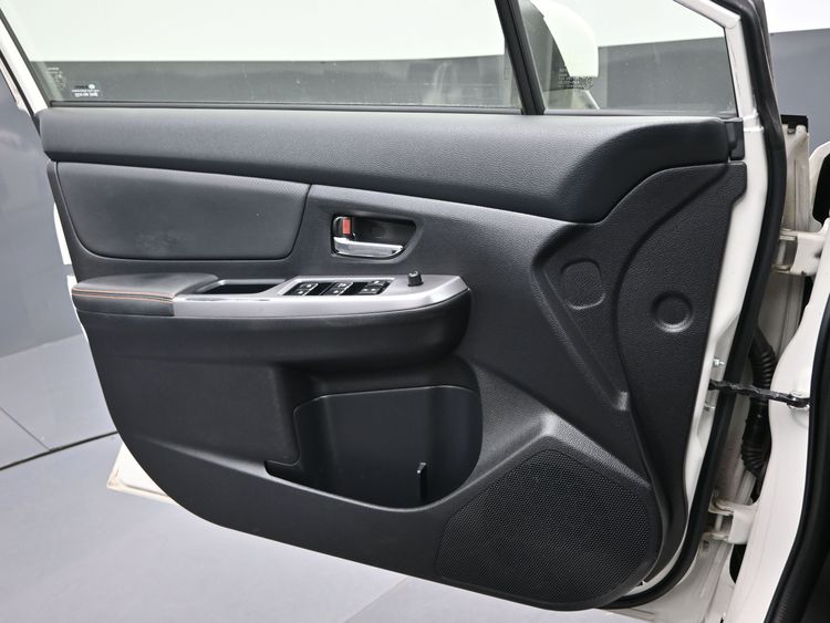 2016 Subaru Crosstrek 2.0i Limited