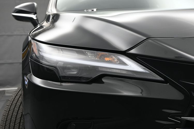 2024 Lexus RX 350h Premium Plus