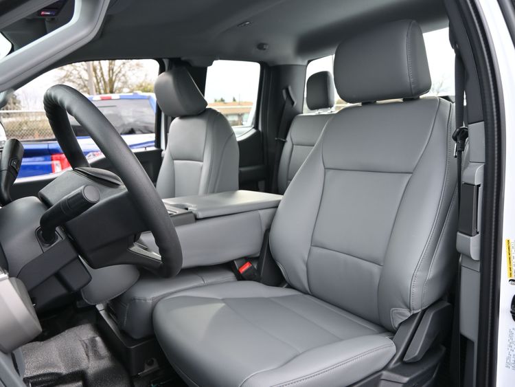 2026 Ford F-350 Super Duty XL