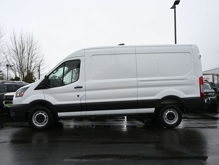 2026 Ford Transit-250 Cargo Van 