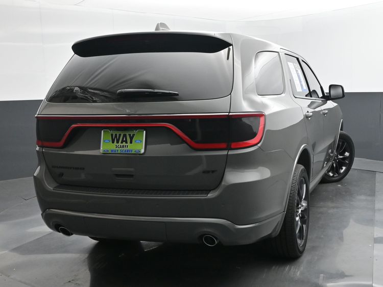 2021 Dodge Durango GT AWD