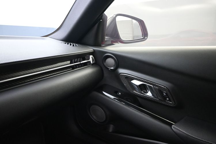 2022 Toyota GR Supra 3.0 Premium