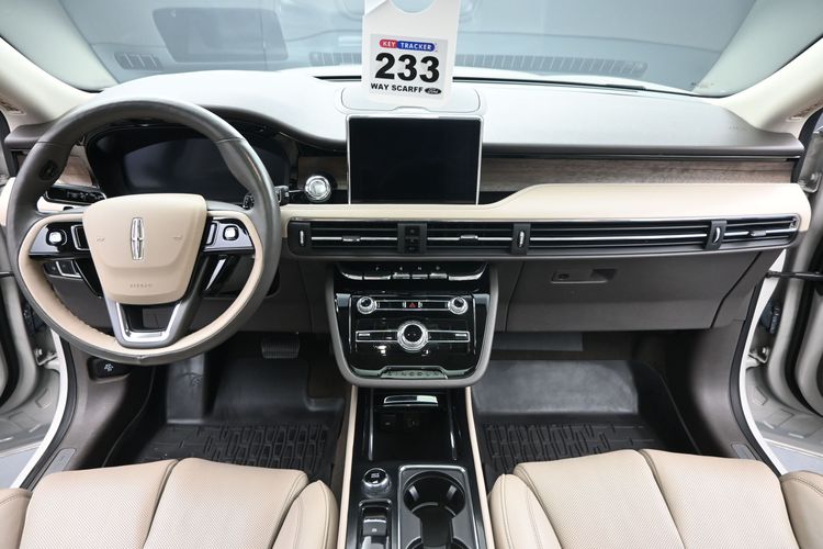 2021 Lincoln Corsair Grand Touring