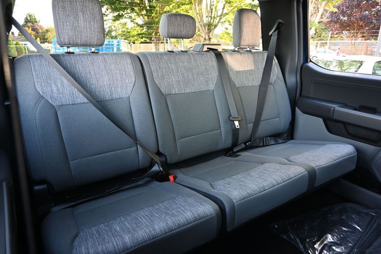 2026 Ford F-350 Super Duty XLT