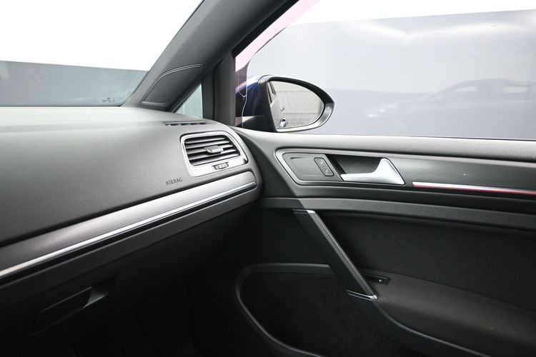 2018 Volkswagen Golf GTI 2.0T S
