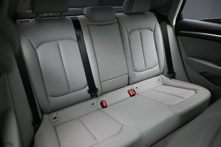 2015 Audi A3 2.0T Premium