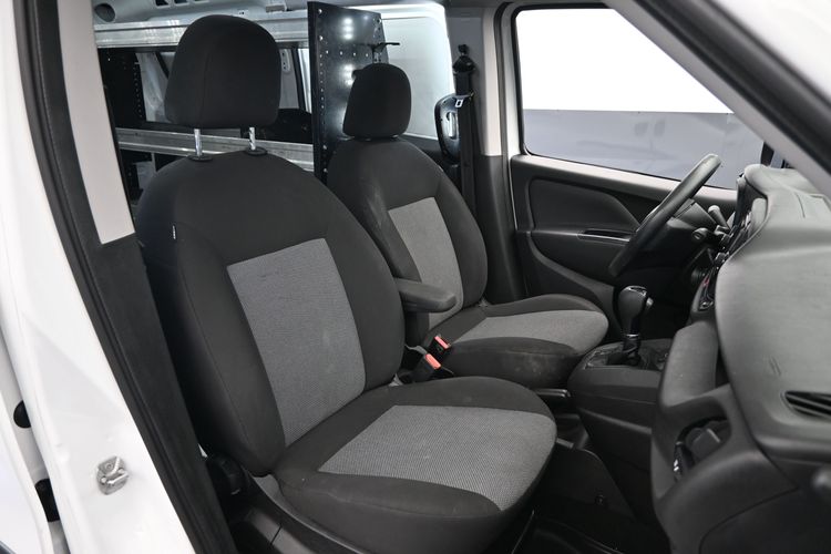 2021 Ram ProMaster City Tradesman Cargo Van